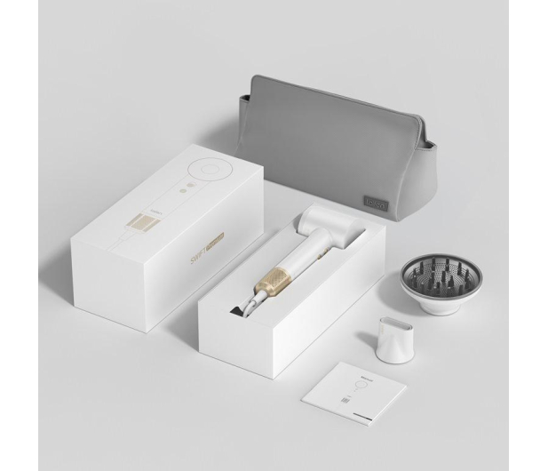 Laifen SUSZARKA SWIFT PREMIUM GOLDEN WHITE - 1335929 - zdjęcie 6